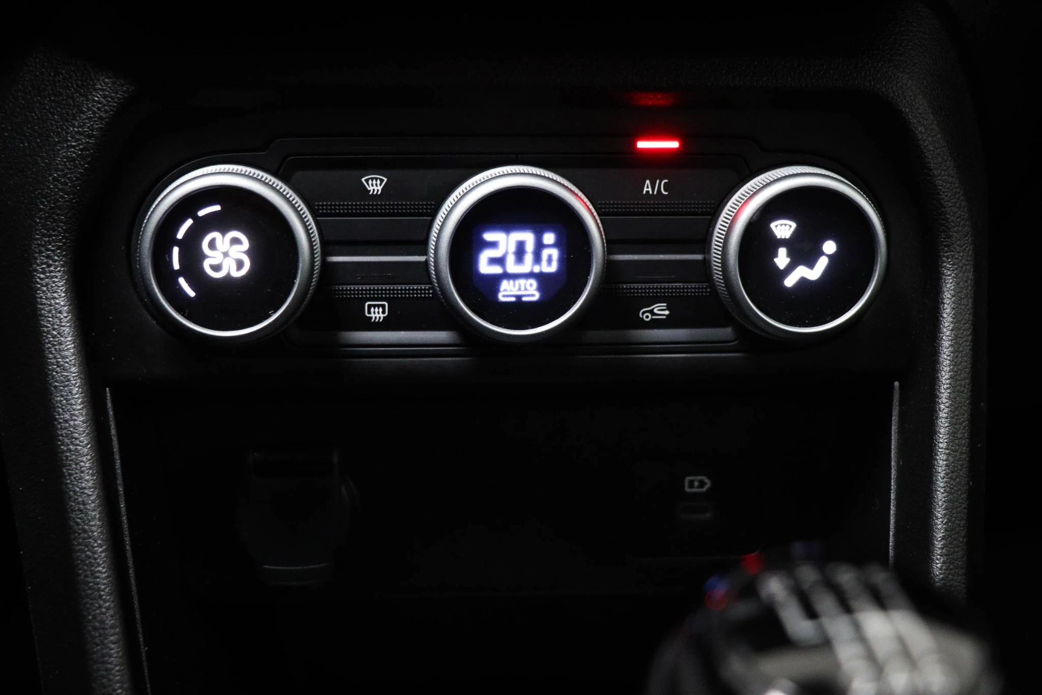 Hoofdafbeelding Dacia Sandero Stepway