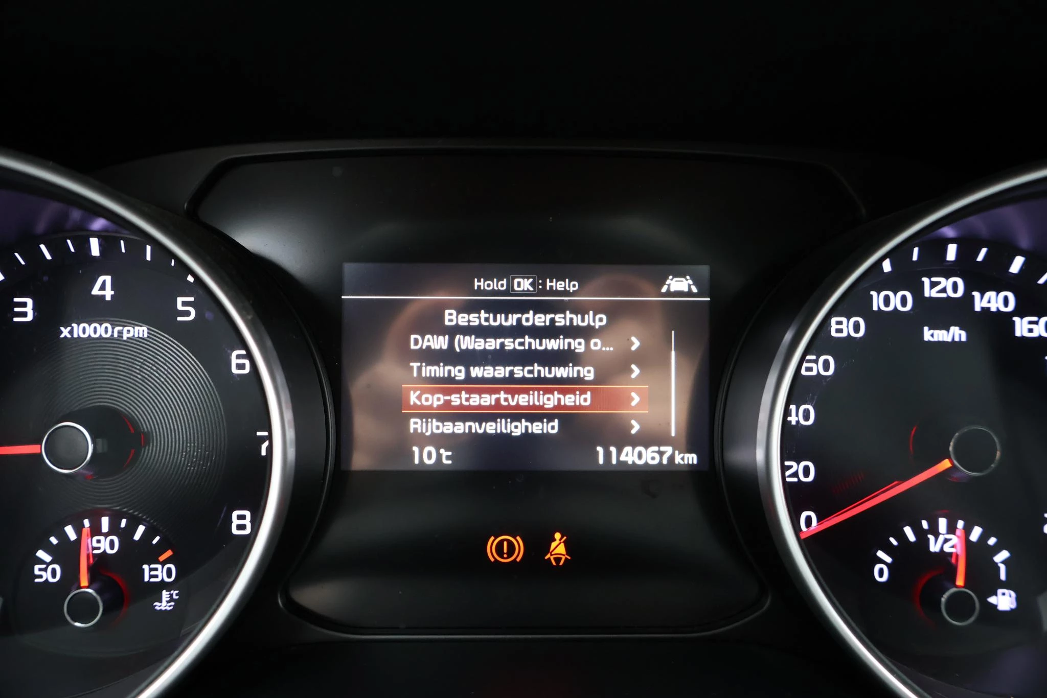 Hoofdafbeelding Kia XCeed