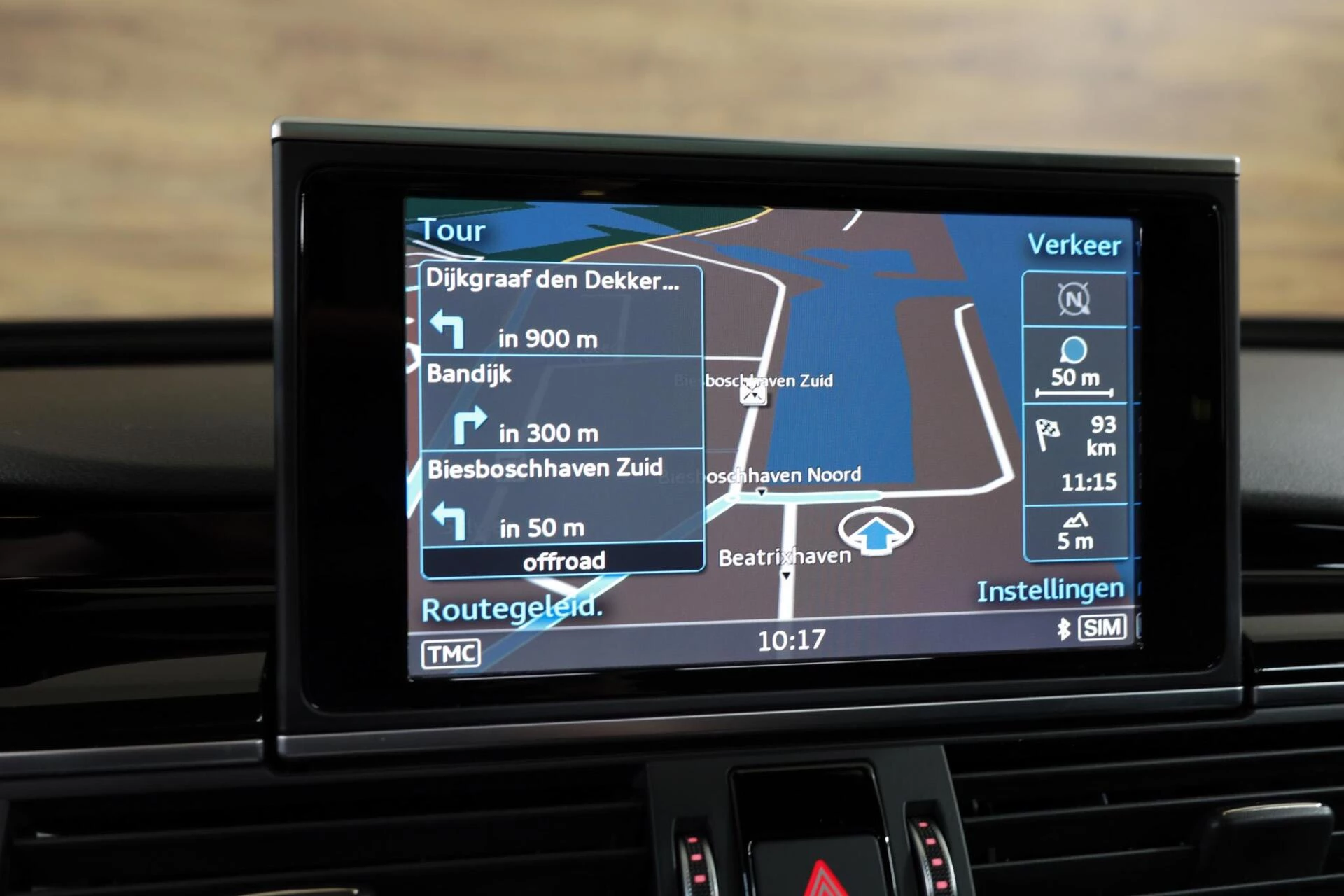 Hoofdafbeelding Audi RS6