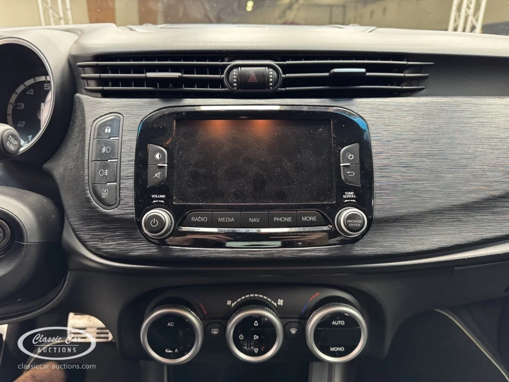 Hoofdafbeelding Alfa Romeo Giulietta