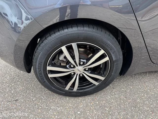 Hoofdafbeelding Kia cee'd