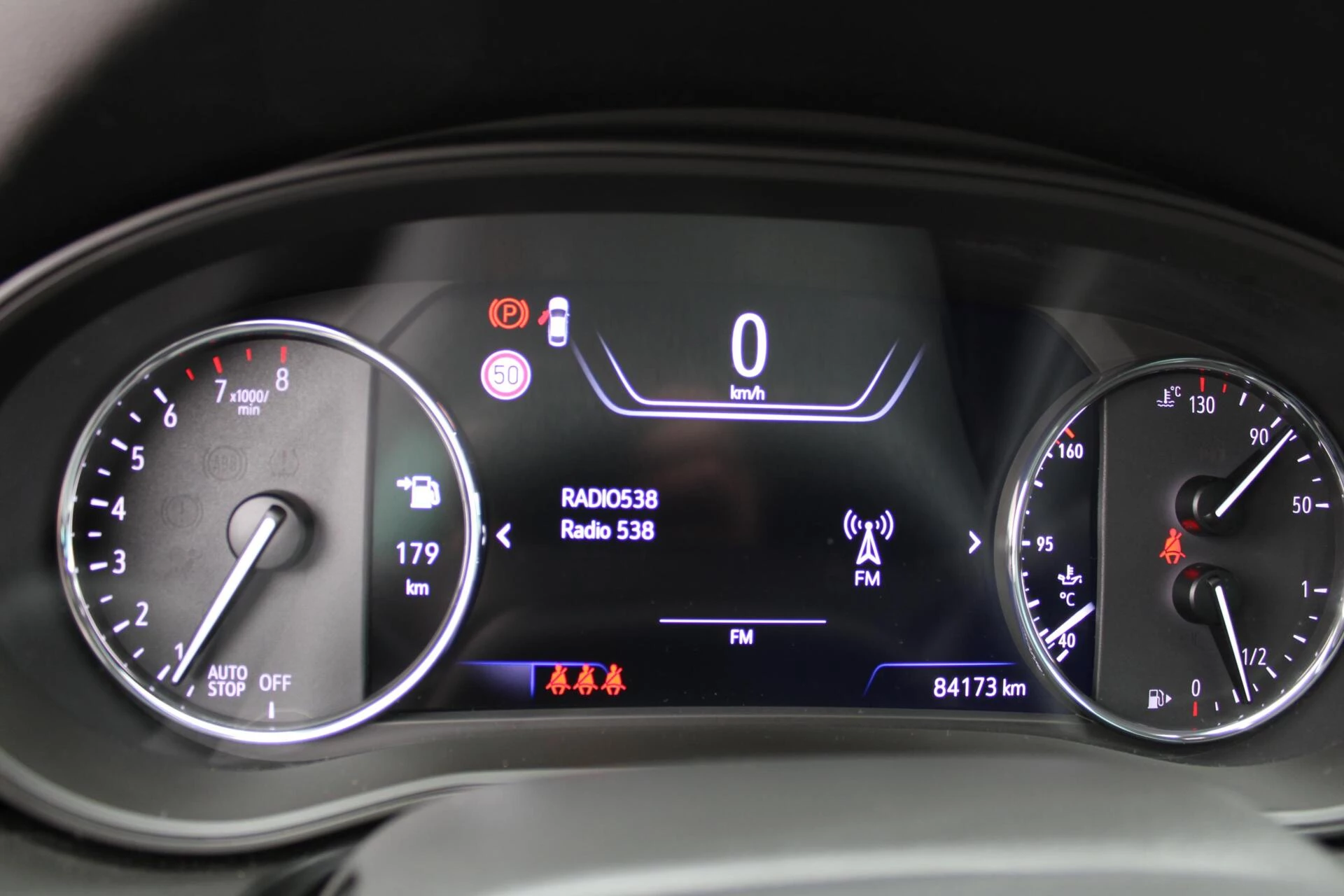 Hoofdafbeelding Opel Insignia