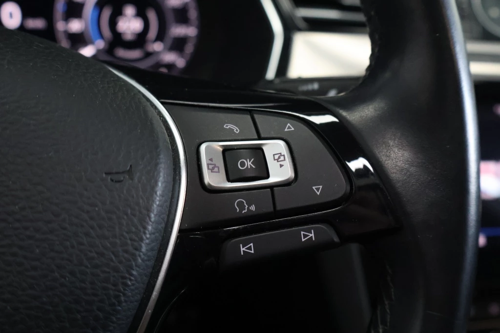 Hoofdafbeelding Volkswagen Arteon