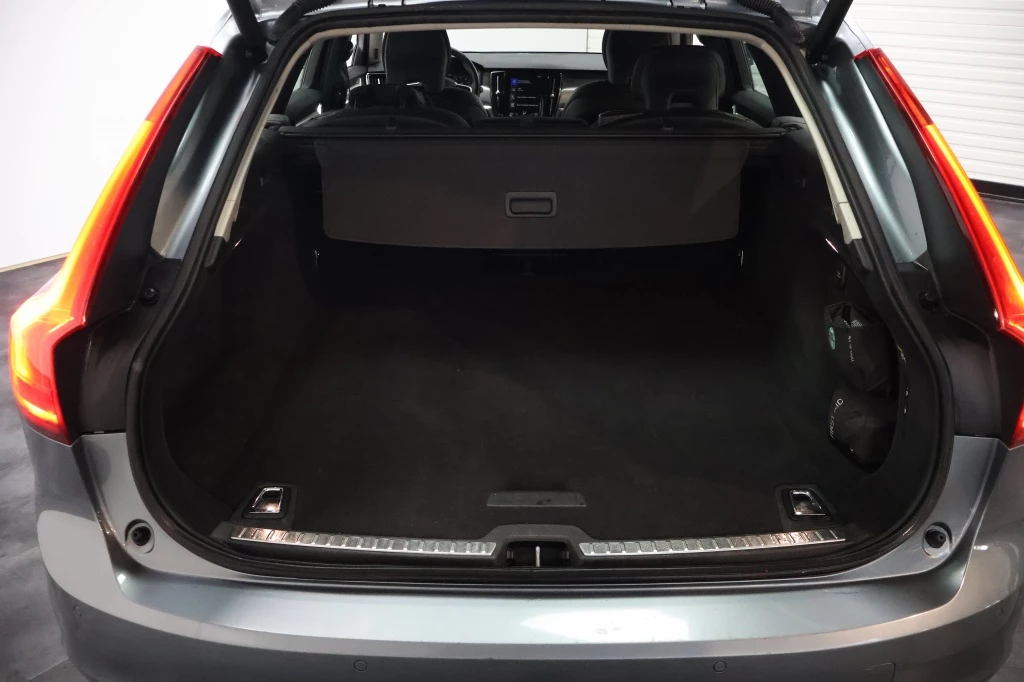 Hoofdafbeelding Volvo V90