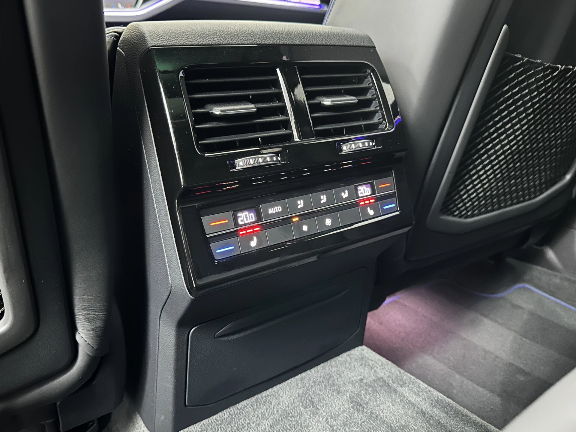 Hoofdafbeelding Volkswagen Touareg