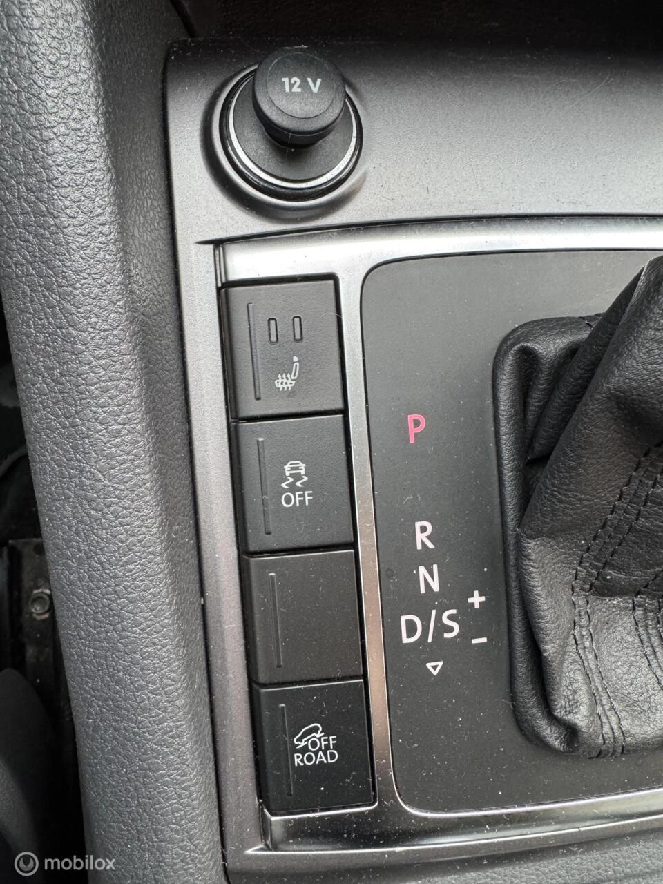 Hoofdafbeelding Volkswagen Amarok