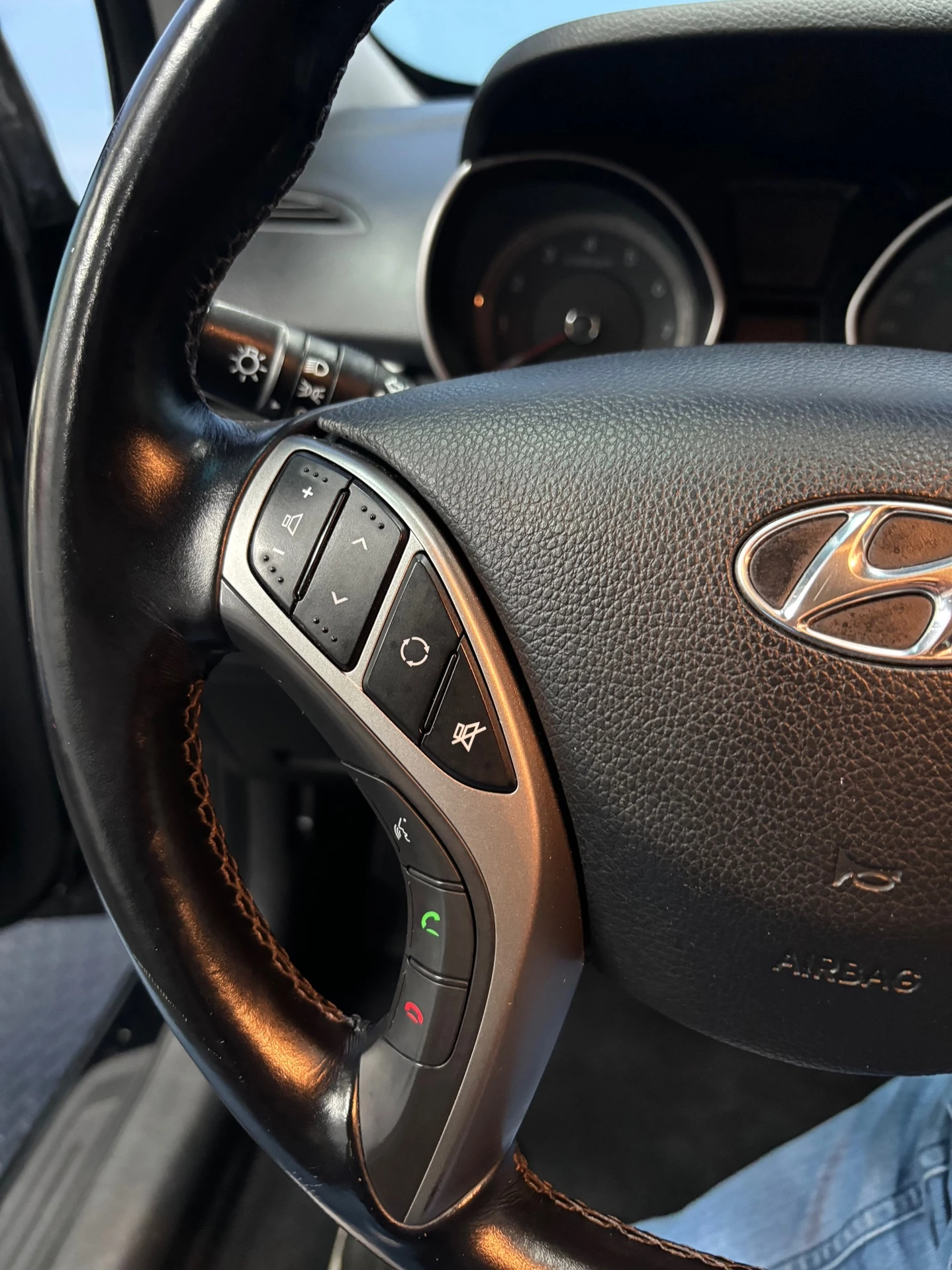 Hoofdafbeelding Hyundai i30