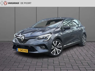 Renault Clio 1.6 E-Tech Hybrid 140 Initiale Paris | NL-auto | Dealer ond. | Vol opties