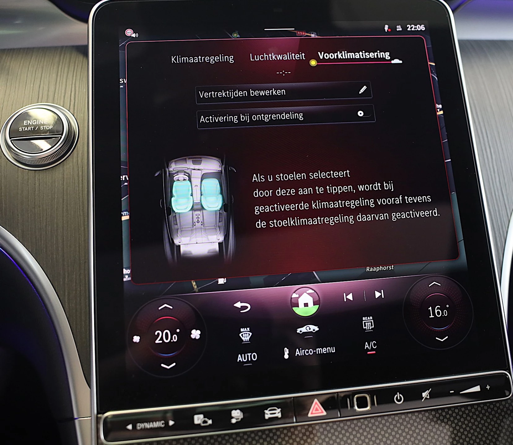 Hoofdafbeelding Mercedes-Benz CLE