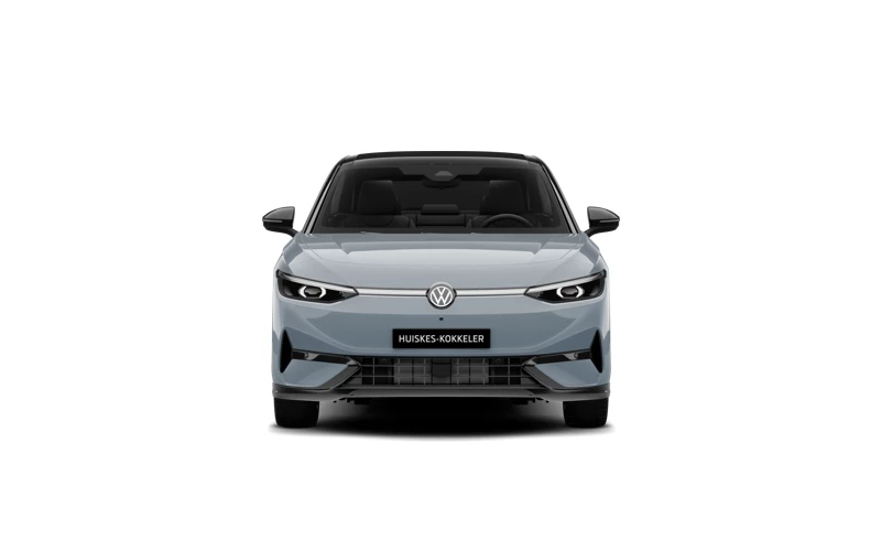 Hoofdafbeelding Volkswagen ID.7