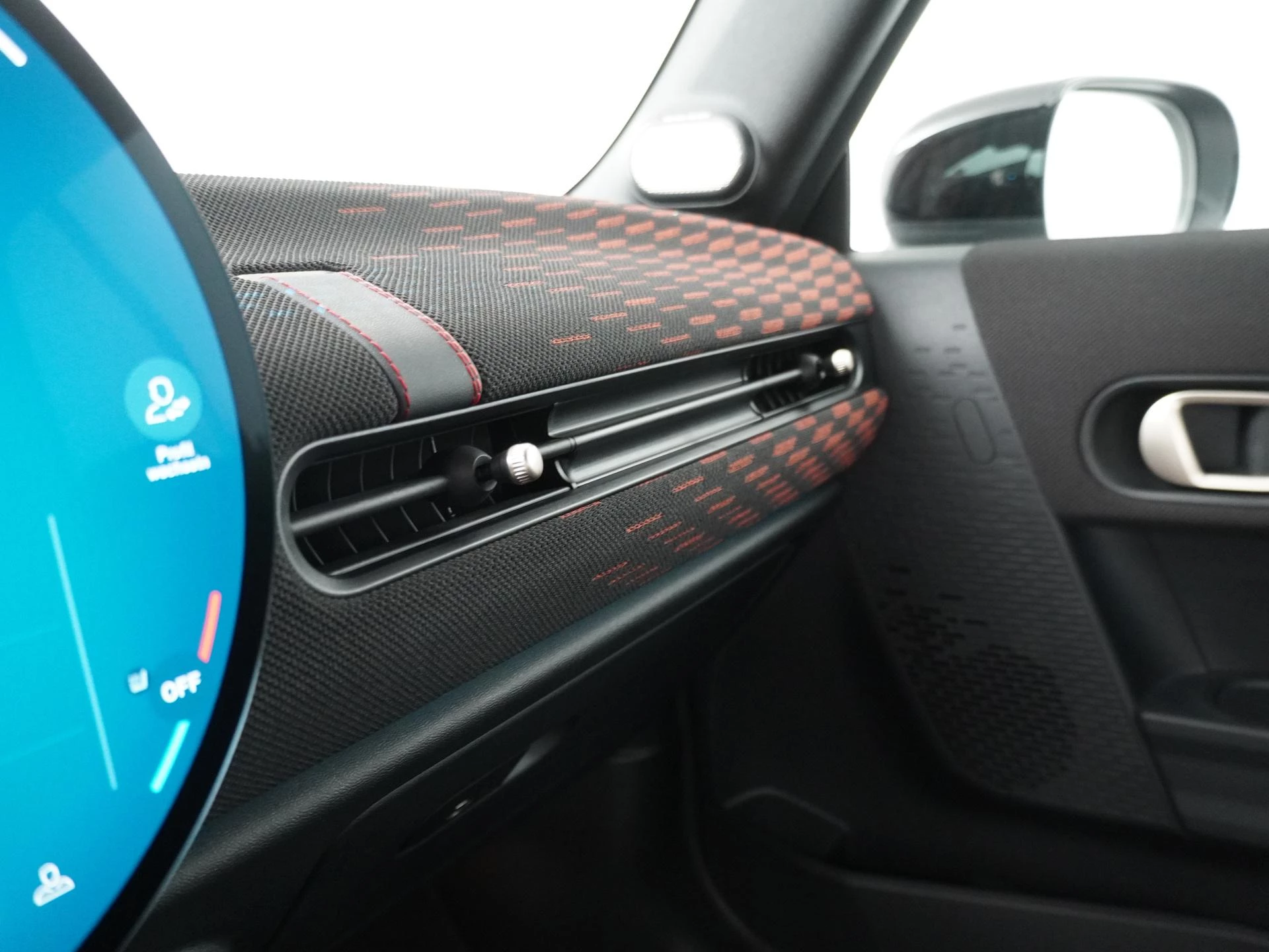 Hoofdafbeelding MINI Cabrio