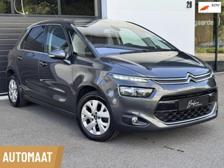 Hoofdafbeelding Citroën C4 Picasso Citroen C4 Picasso 1.6 e-THP Intensive Automaat | Stoelverw