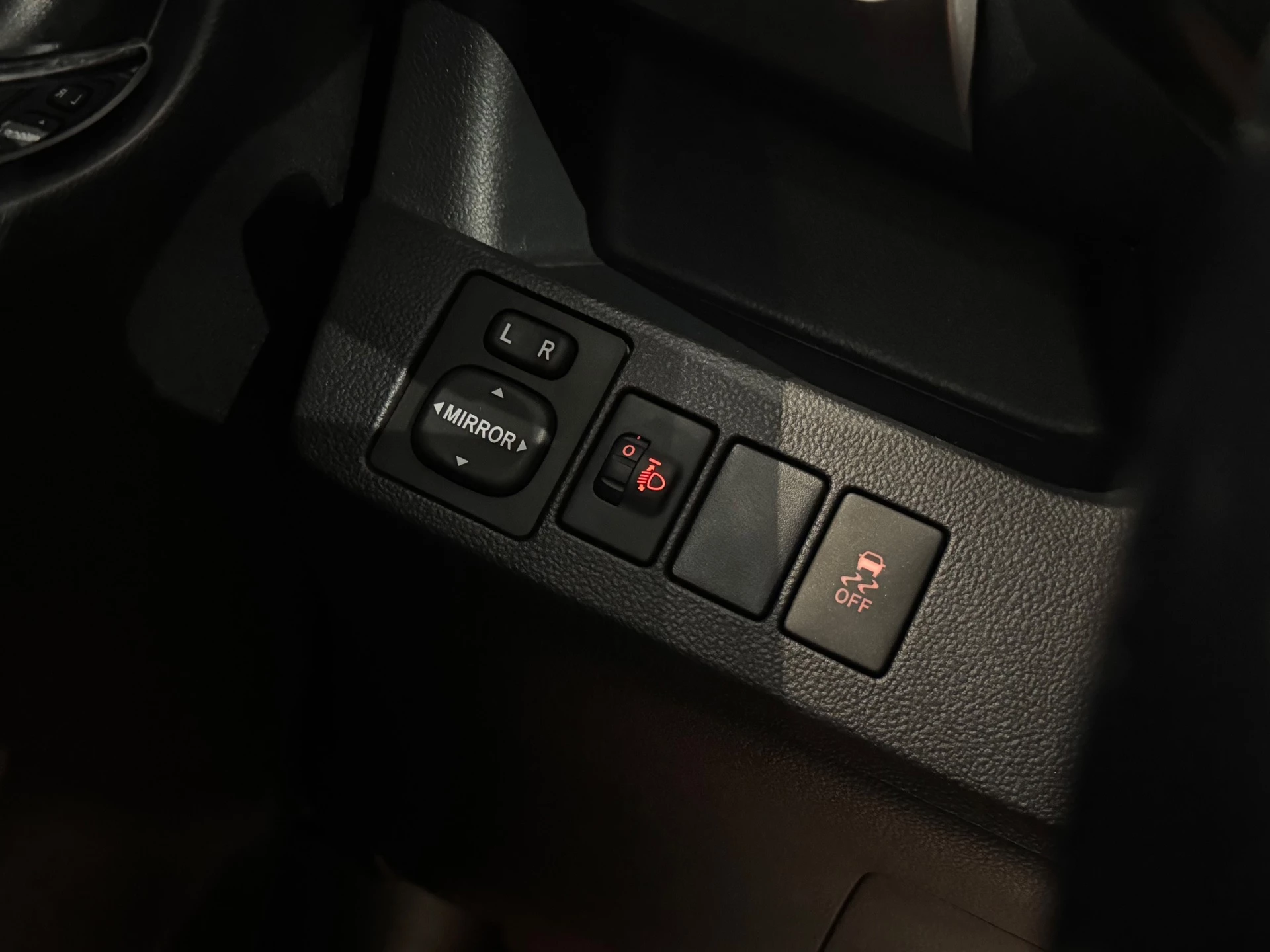 Hoofdafbeelding Toyota Verso-S