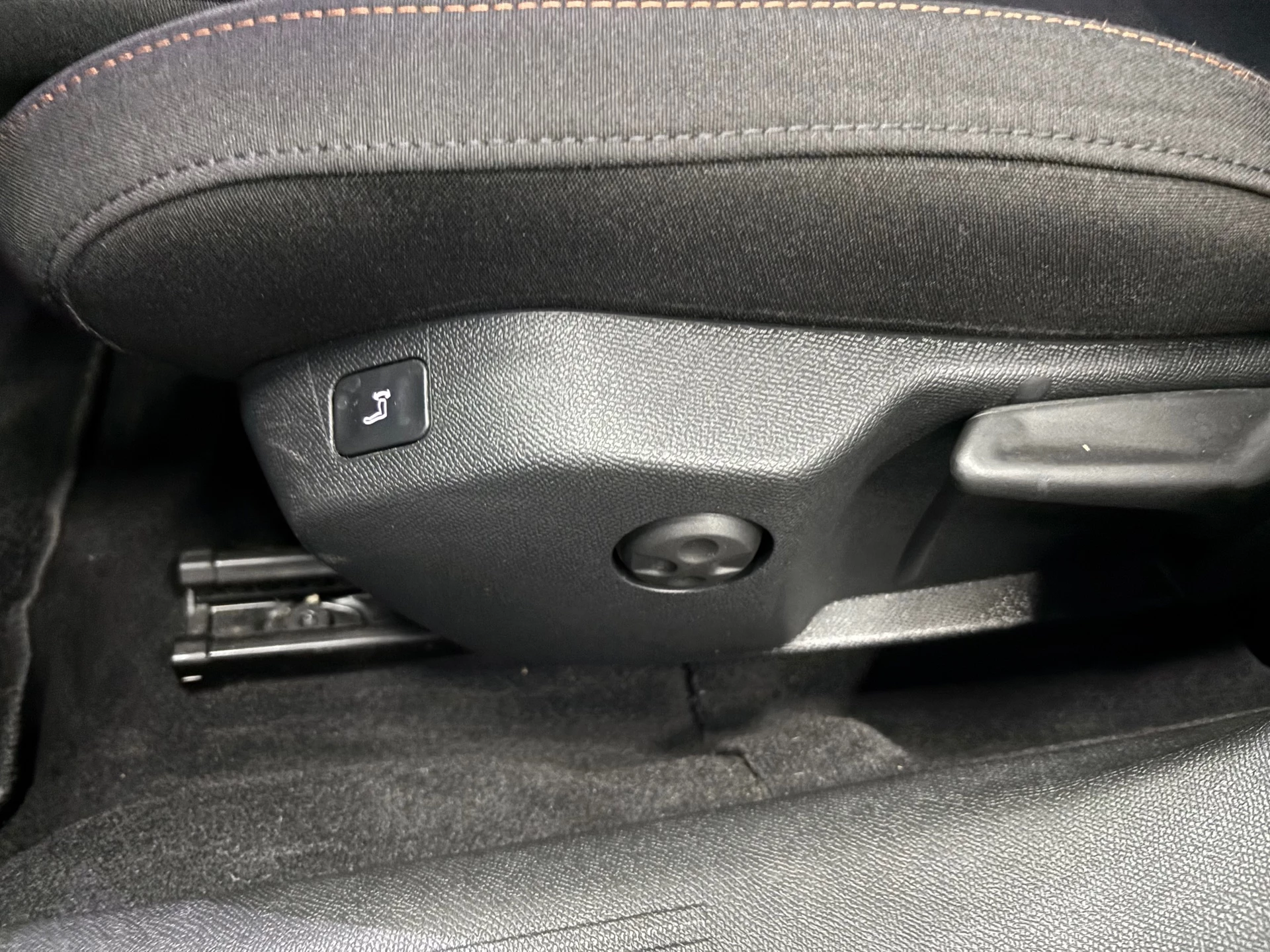 Hoofdafbeelding Peugeot 508