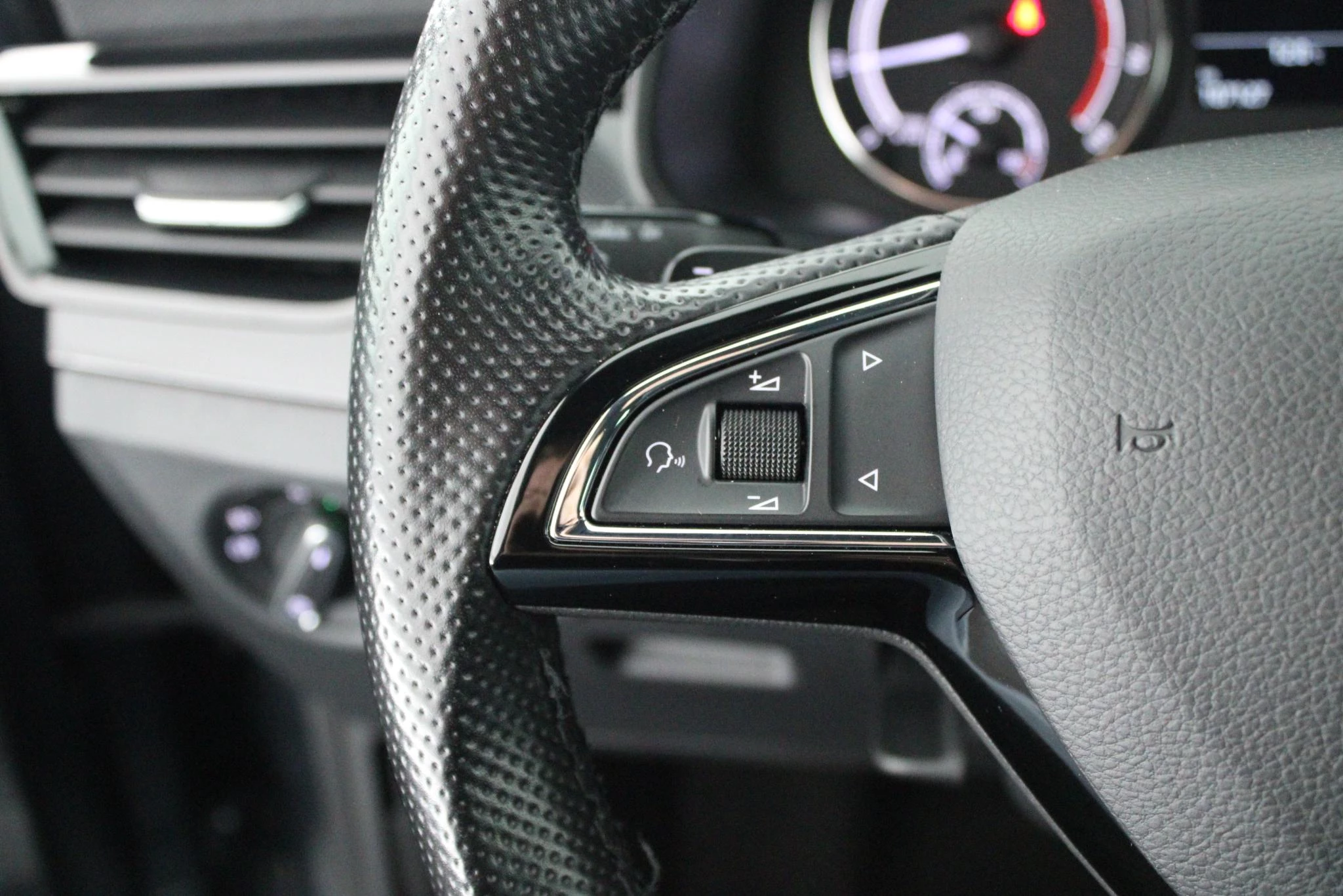 Hoofdafbeelding Škoda Scala