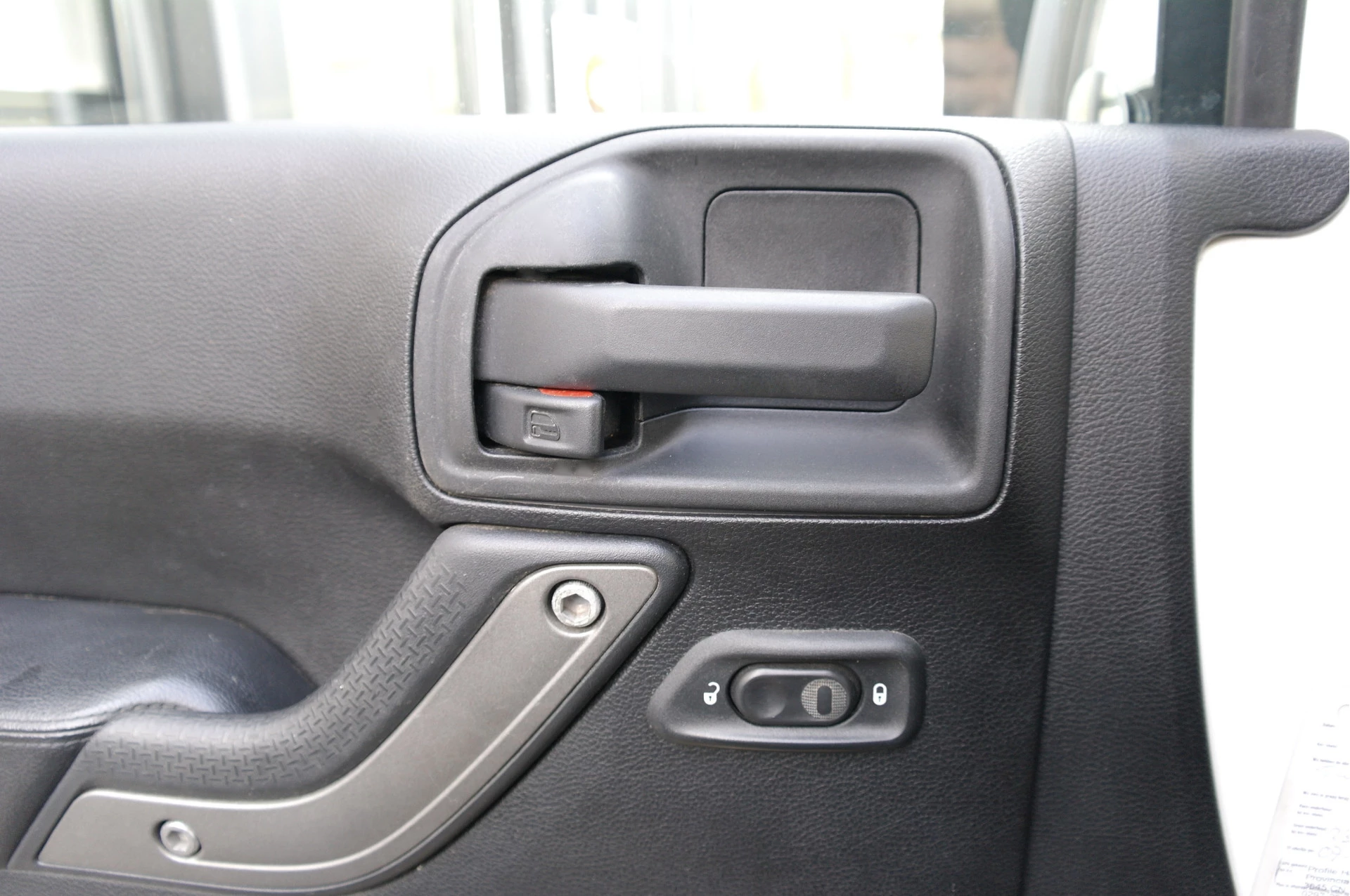 Hoofdafbeelding Jeep Wrangler