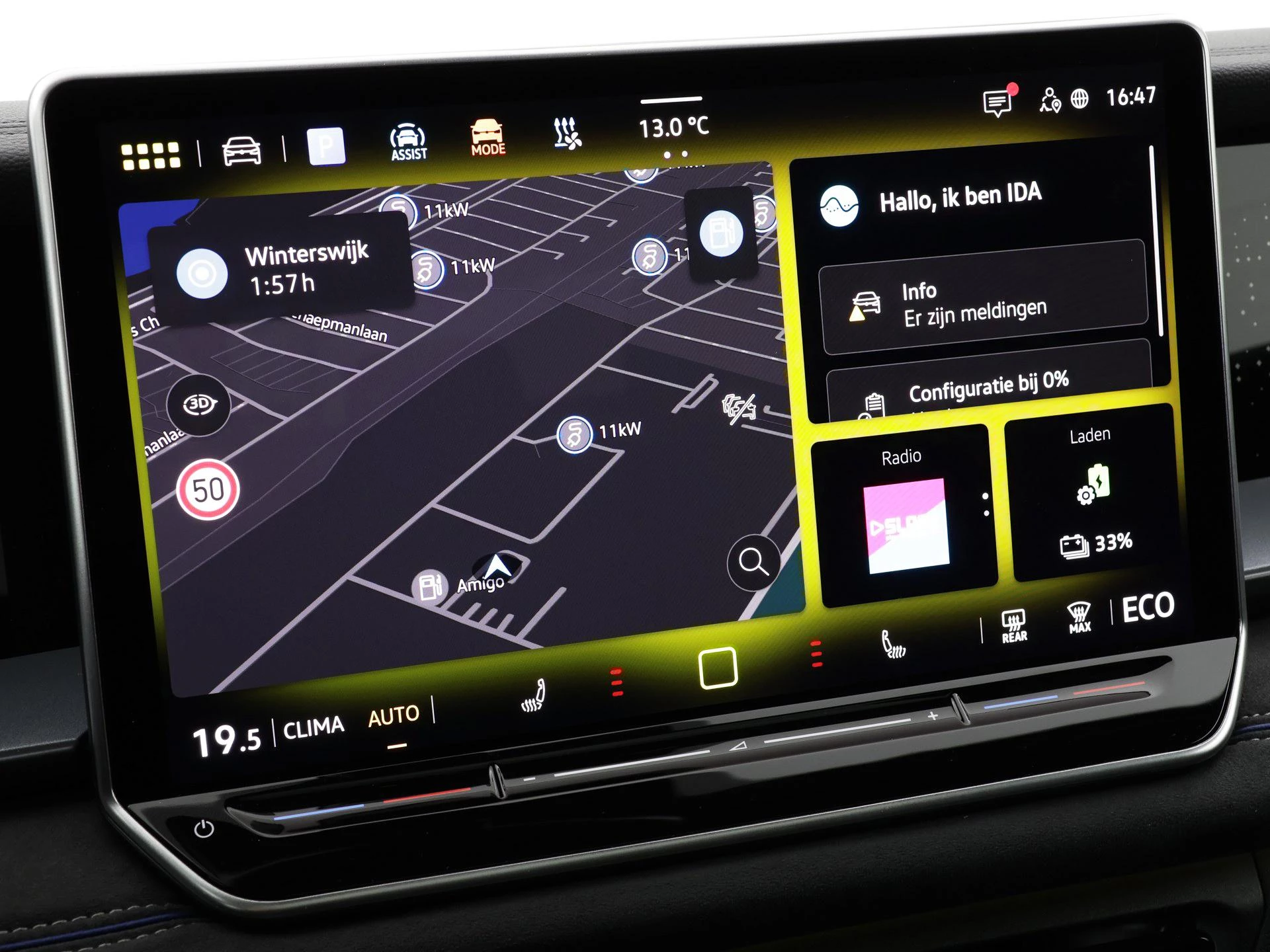 Hoofdafbeelding Volkswagen Tayron