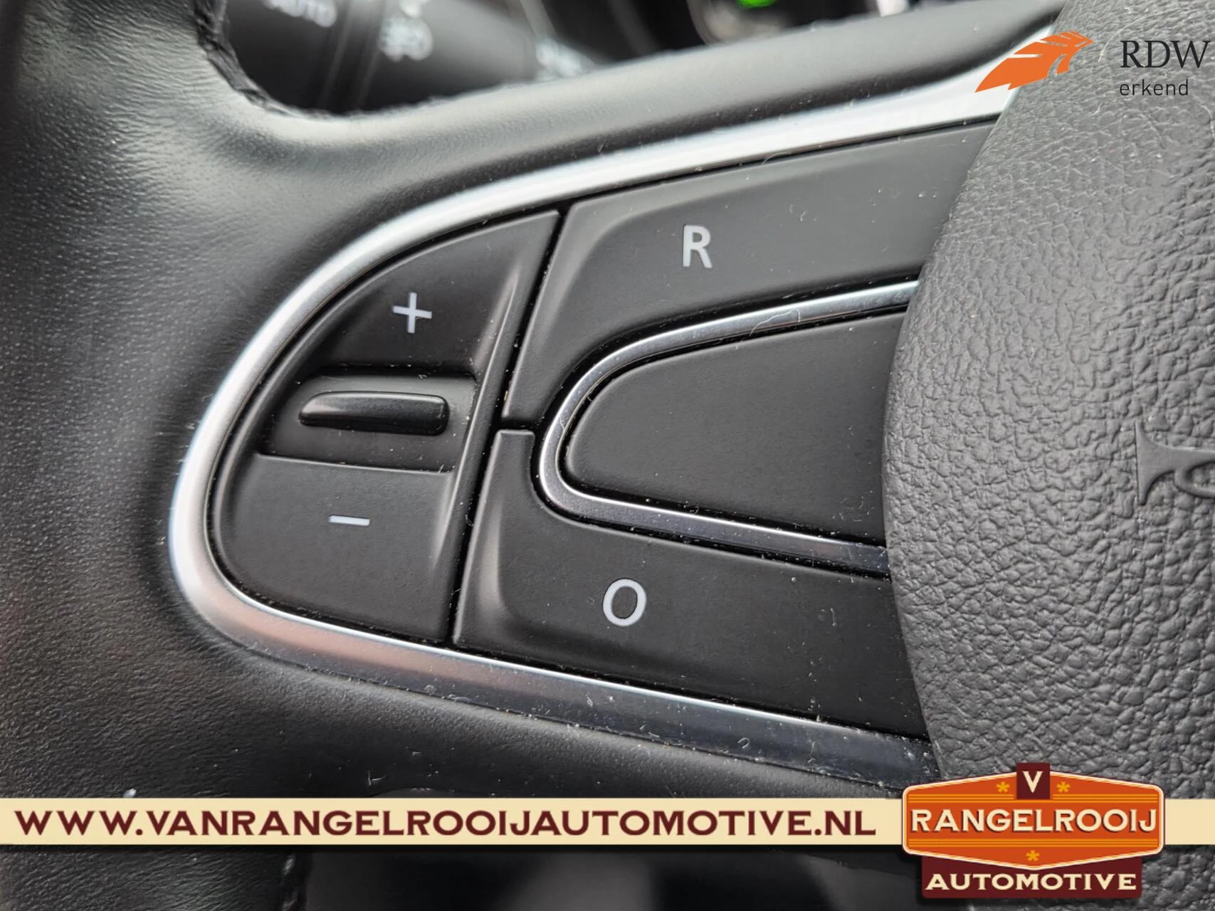 Hoofdafbeelding Renault Kadjar