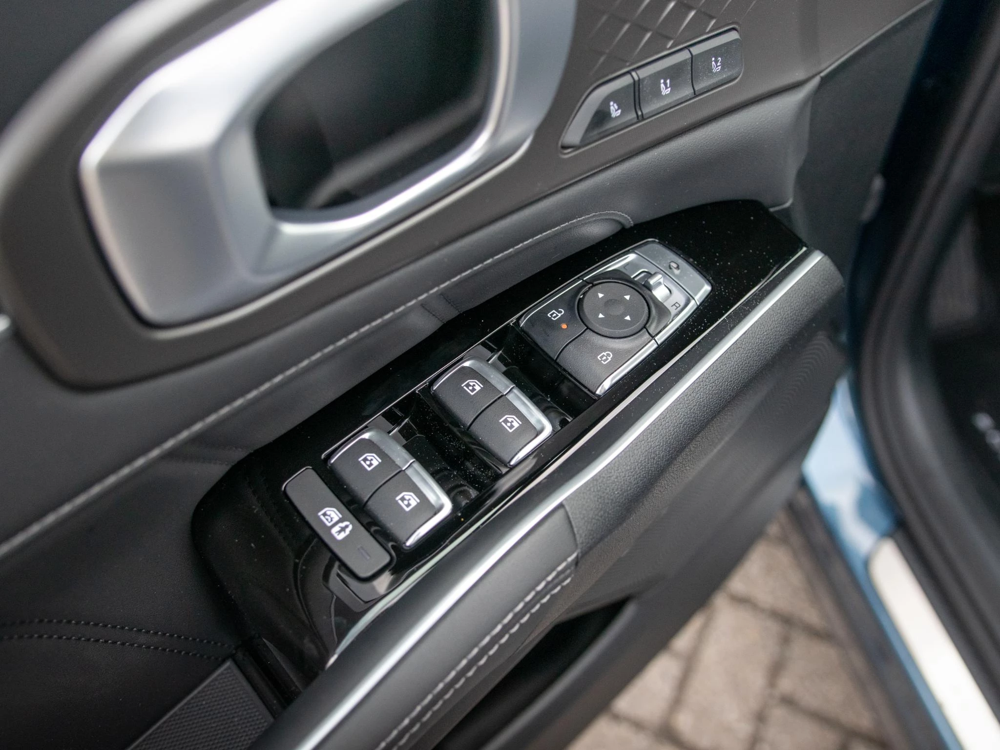 Hoofdafbeelding Kia Sorento