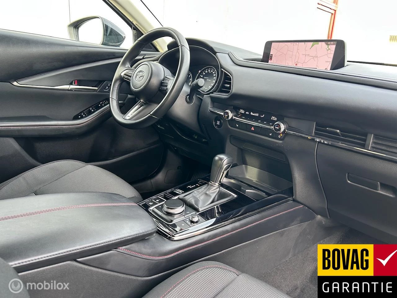 Hoofdafbeelding Mazda CX-30