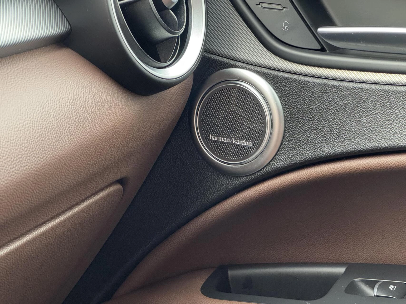 Hoofdafbeelding Alfa Romeo Stelvio