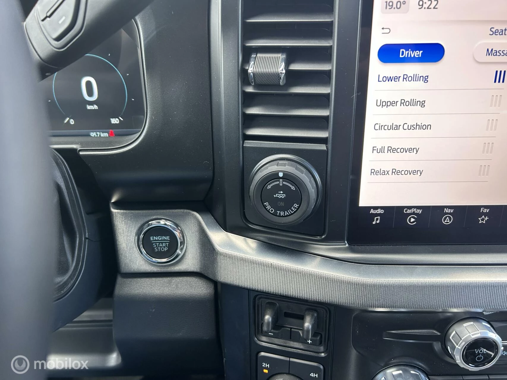Hoofdafbeelding Ford F-350