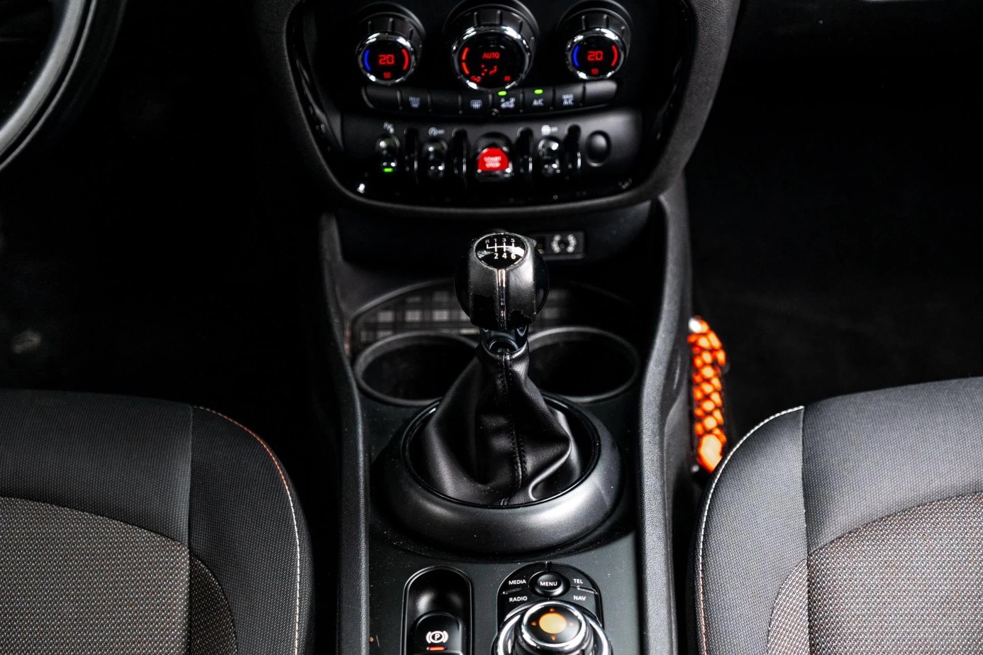 Hoofdafbeelding MINI Clubman