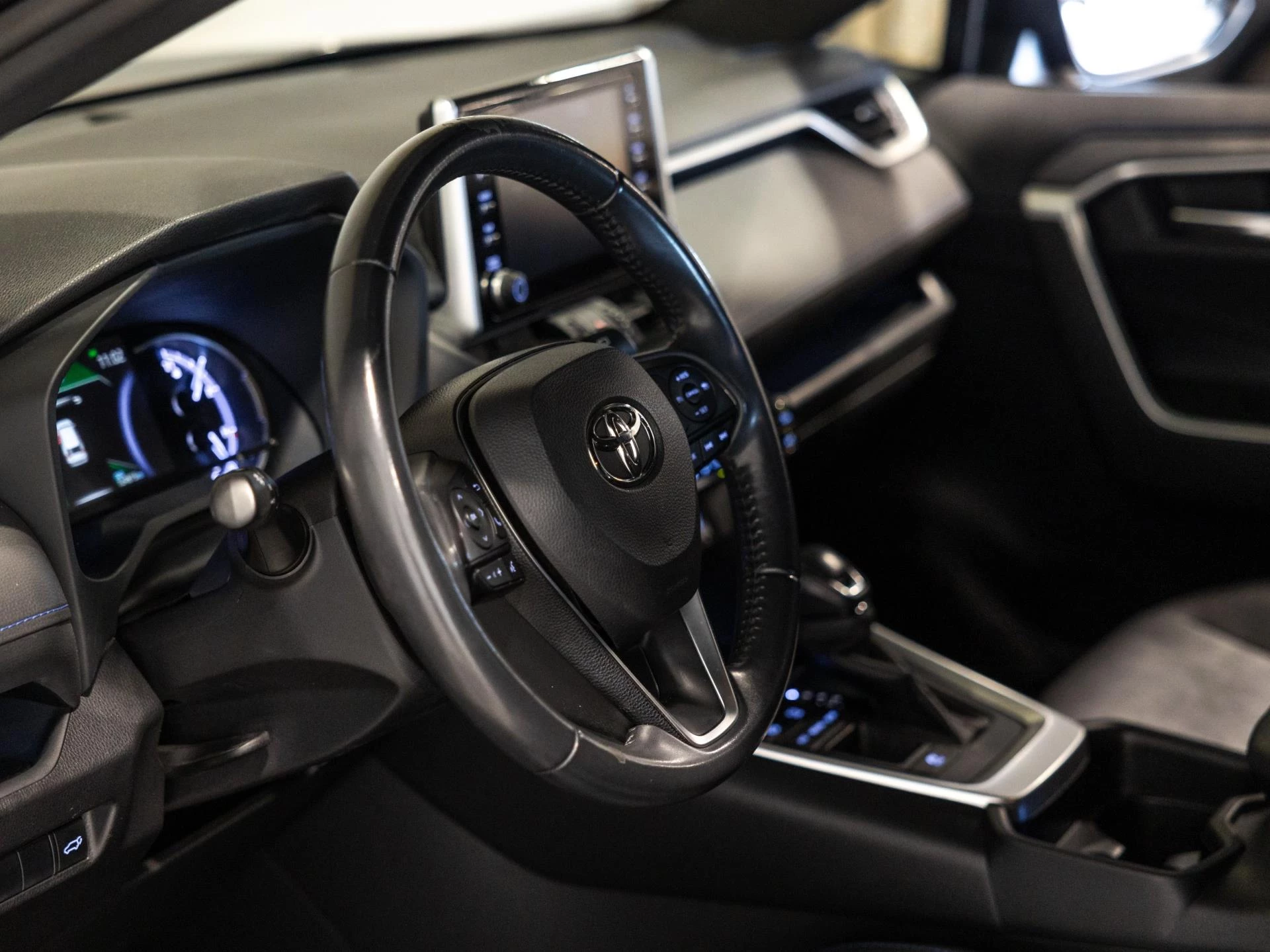 Hoofdafbeelding Toyota RAV4