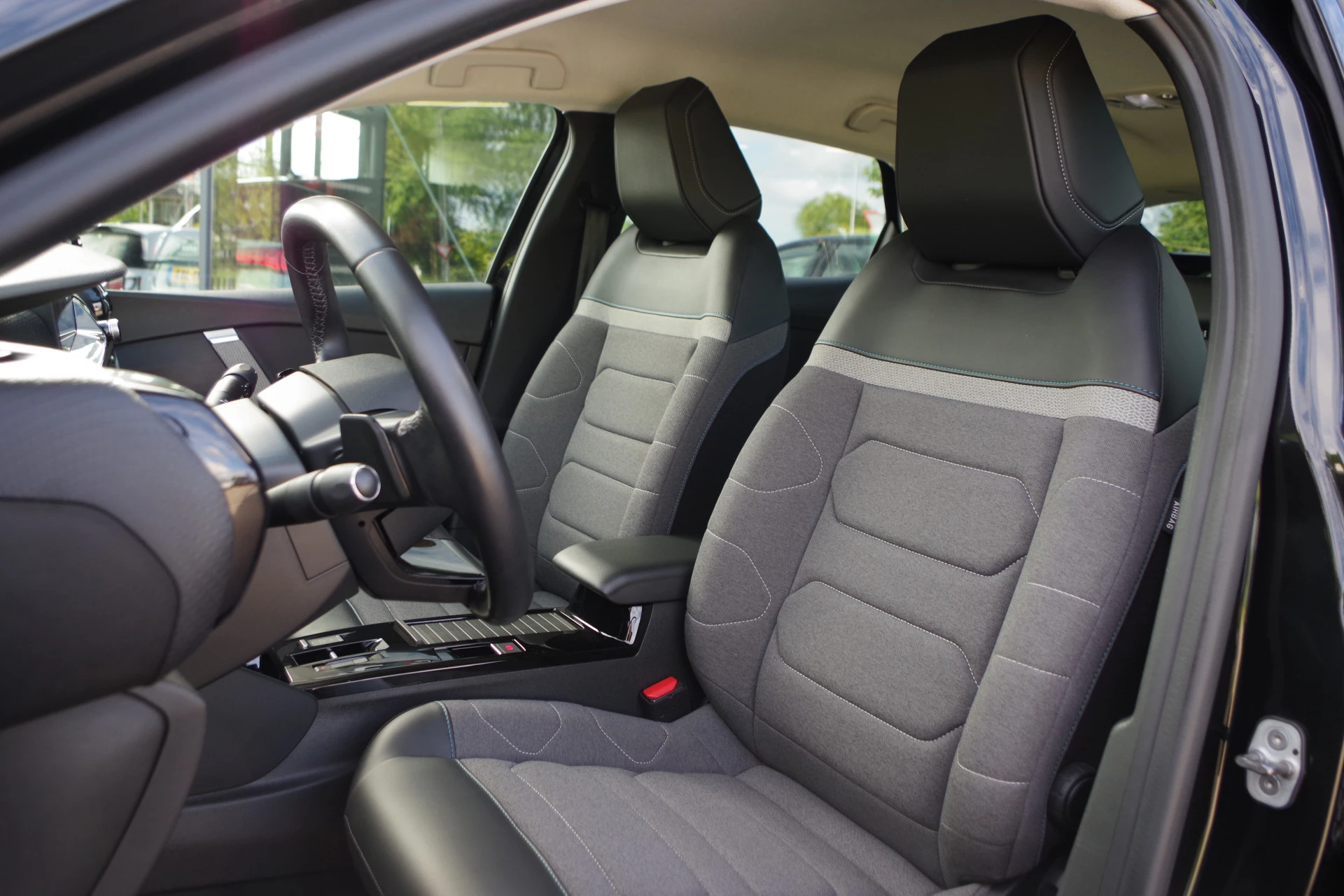 Hoofdafbeelding Citroën C4