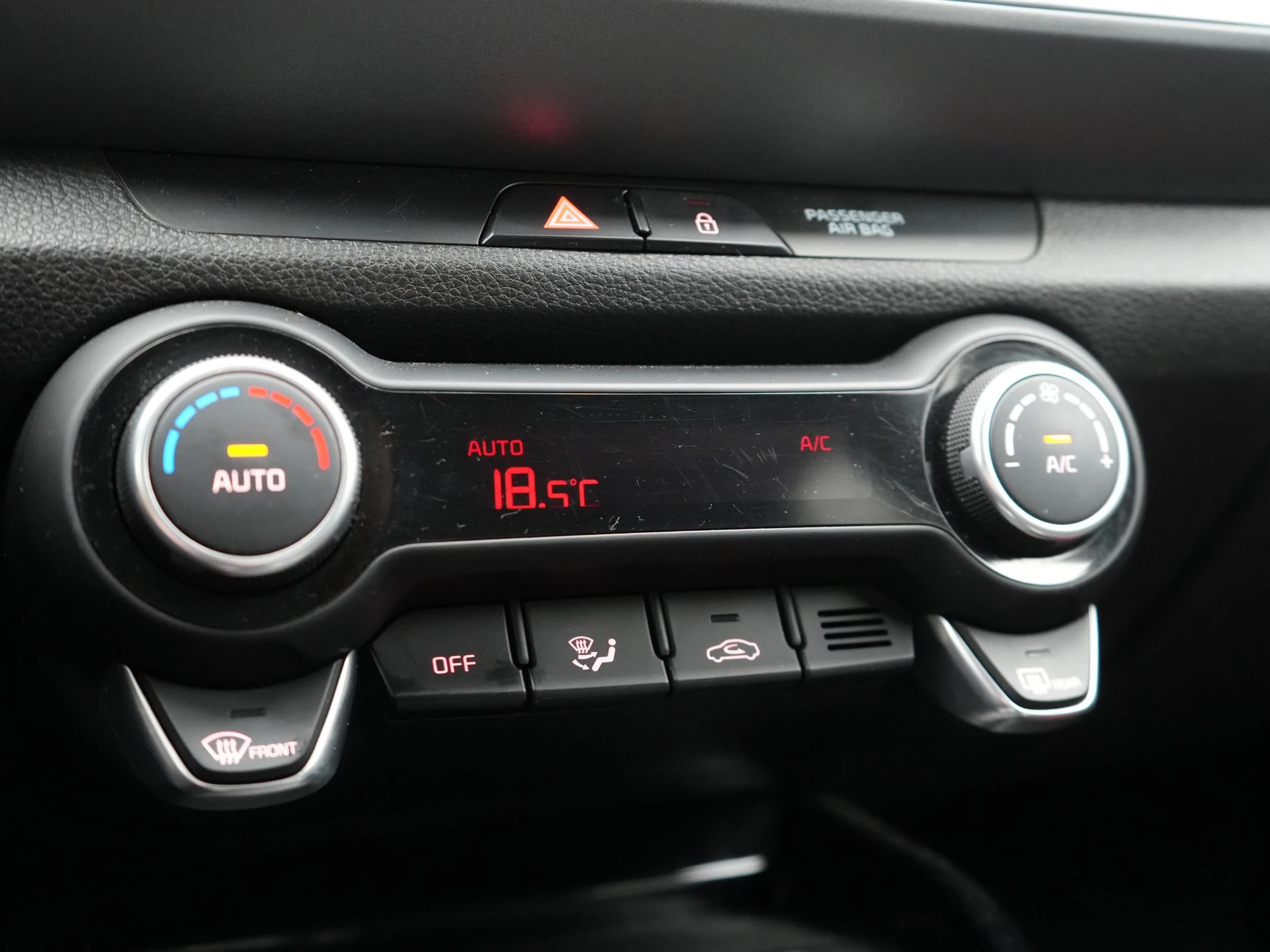 Hoofdafbeelding Kia Stonic