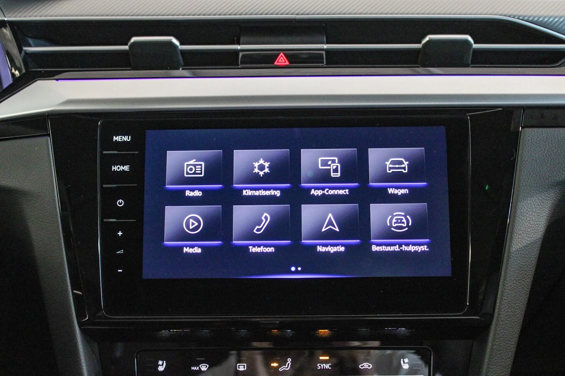 Hoofdafbeelding Volkswagen Arteon