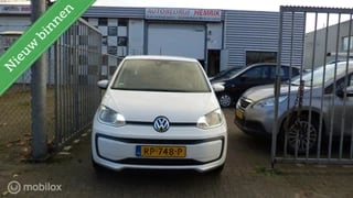 Volkswagen Up! 1.0 BMT move up!