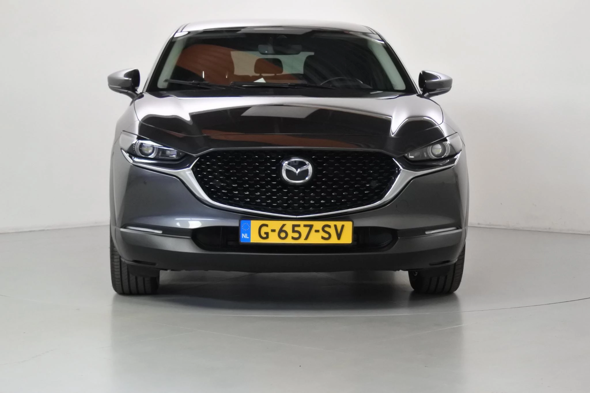 Hoofdafbeelding Mazda CX-30