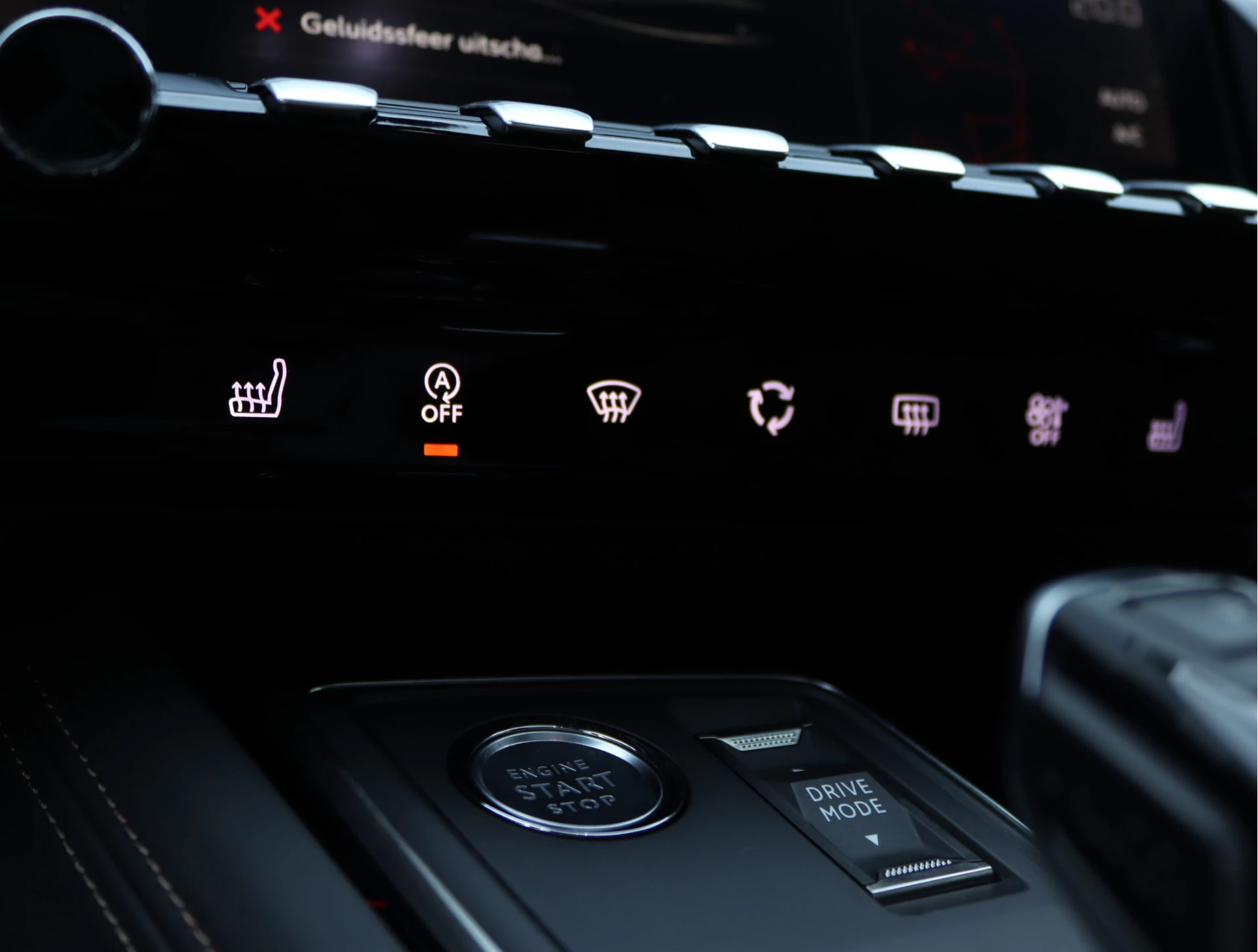 Hoofdafbeelding Peugeot 508