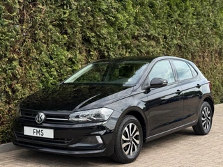Volkswagen Polo 1.0 TSI Active CarPlay Automaat
