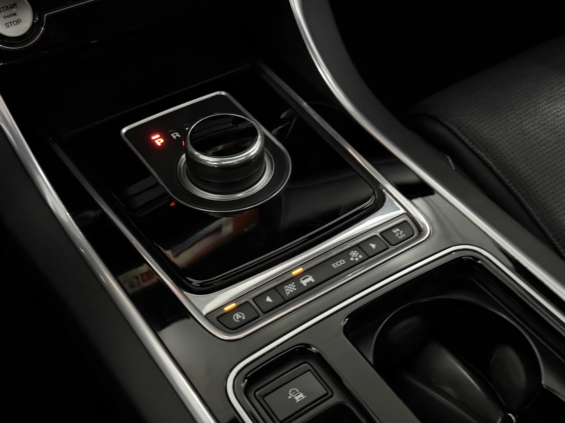 Hoofdafbeelding Jaguar XF