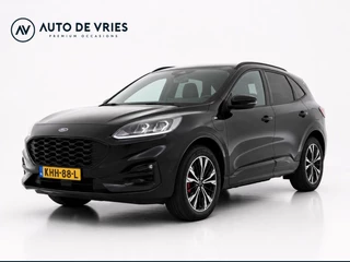 Ford Kuga 2.5 PHEV 225pk ST-Line | Camera | Full LED | Stoelverwarming | Trekhaak