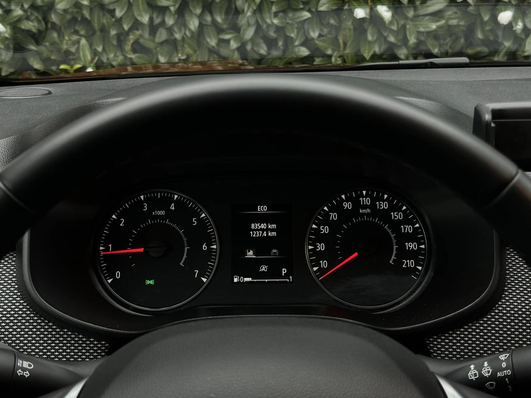 Hoofdafbeelding Dacia Sandero Stepway