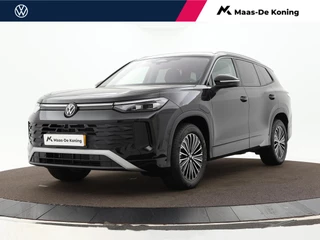 Hoofdafbeelding Volkswagen Tayron