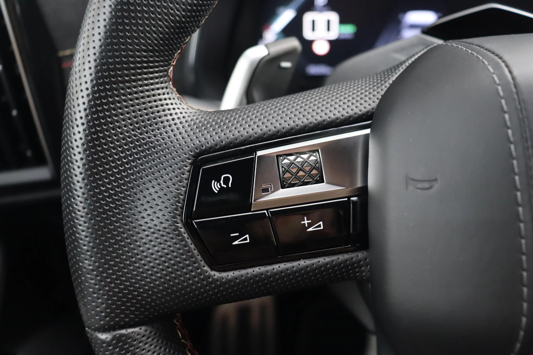 Hoofdafbeelding DS DS 9