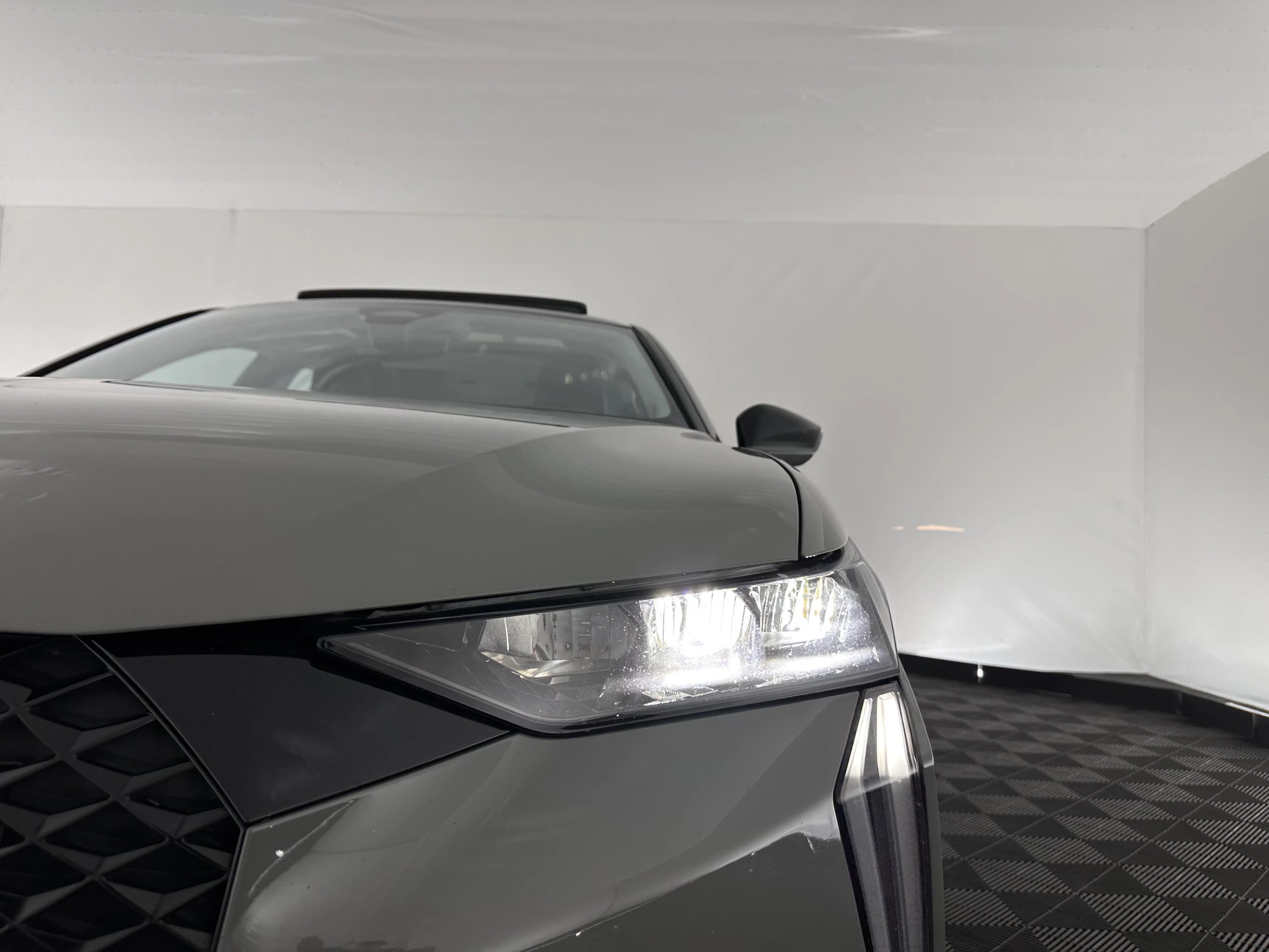 Hoofdafbeelding DS DS 4