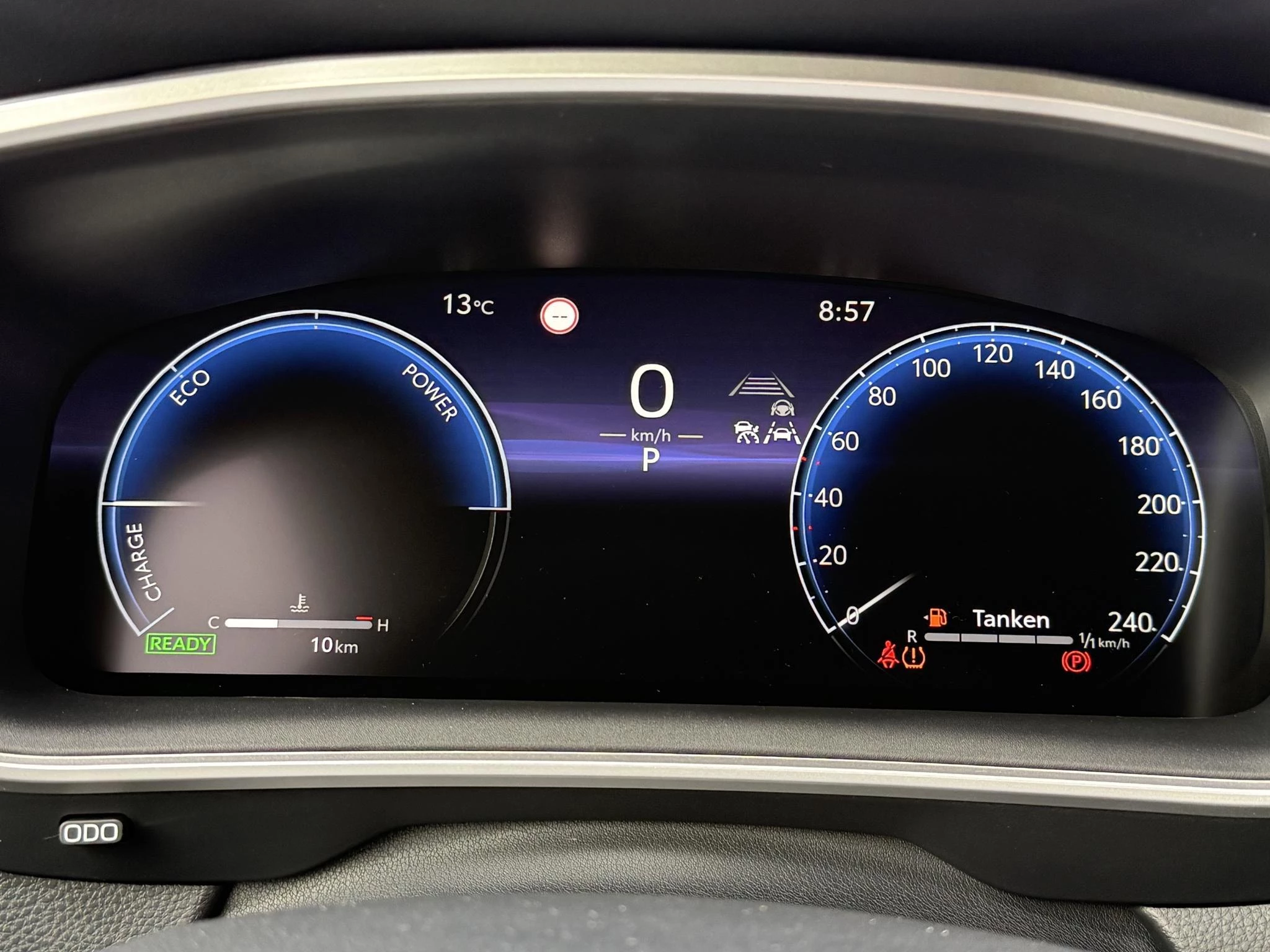 Hoofdafbeelding Toyota Corolla Cross