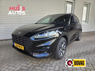 Hoofdafbeelding Ford Kuga Ford Kuga 2.5 PHEV ST-Line X