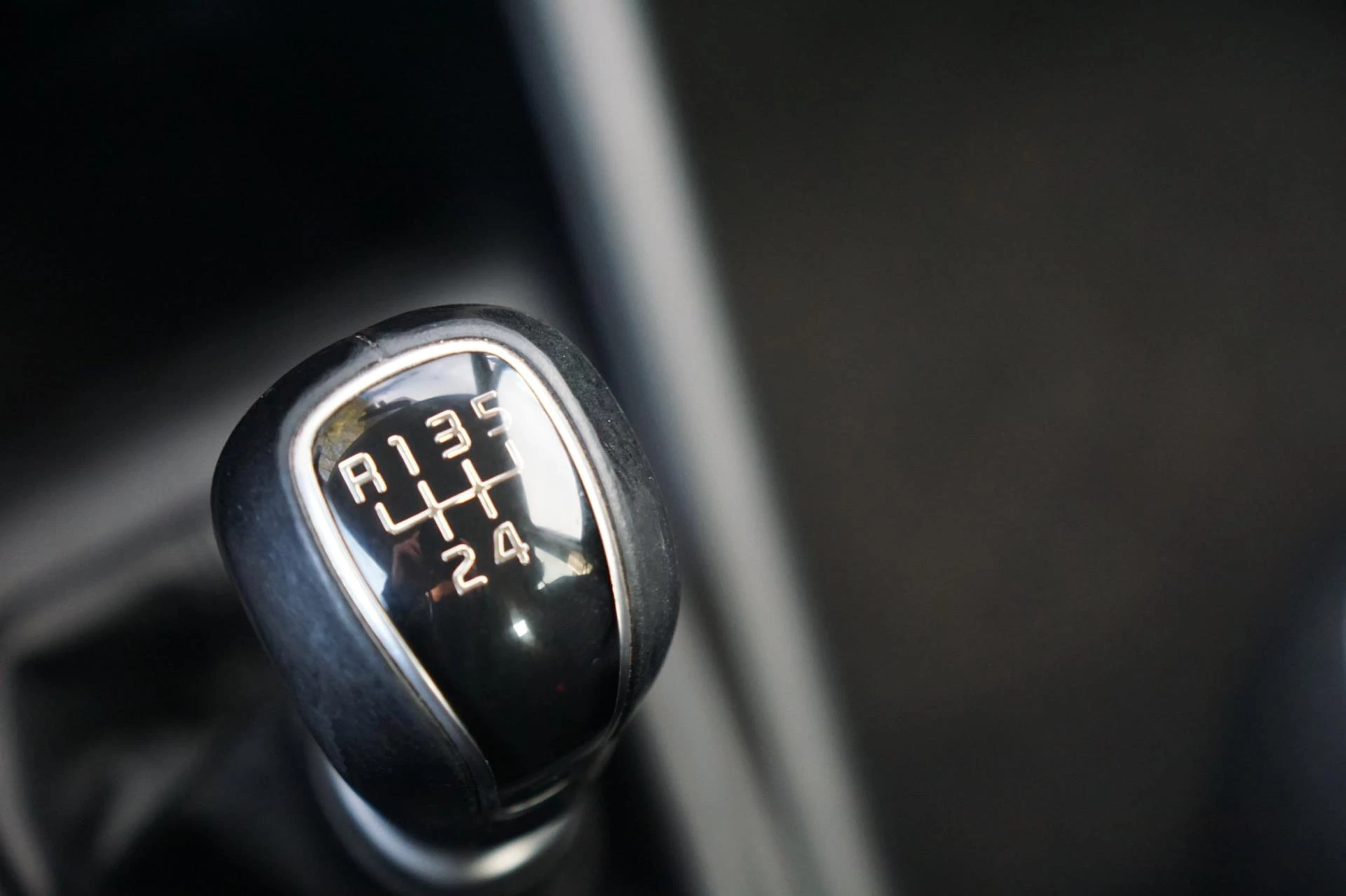 Hoofdafbeelding Kia Venga