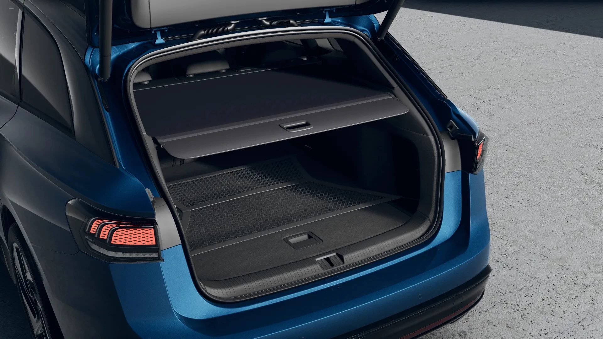 Hoofdafbeelding Volkswagen ID.7