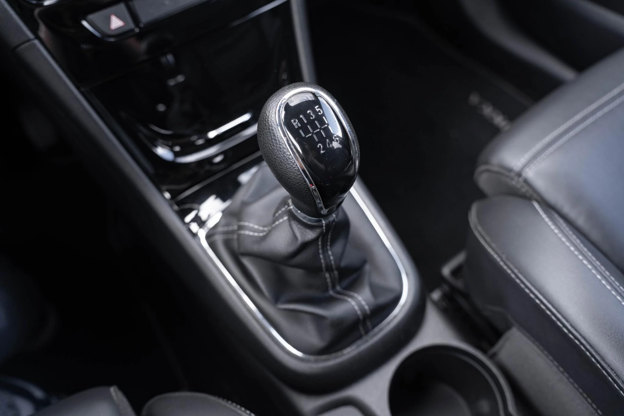 Hoofdafbeelding Opel Mokka X