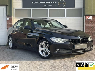 BMW 3-serie 320i Executive/AIRCO/NAVI/PARKS/CRUISE/APK/NAP