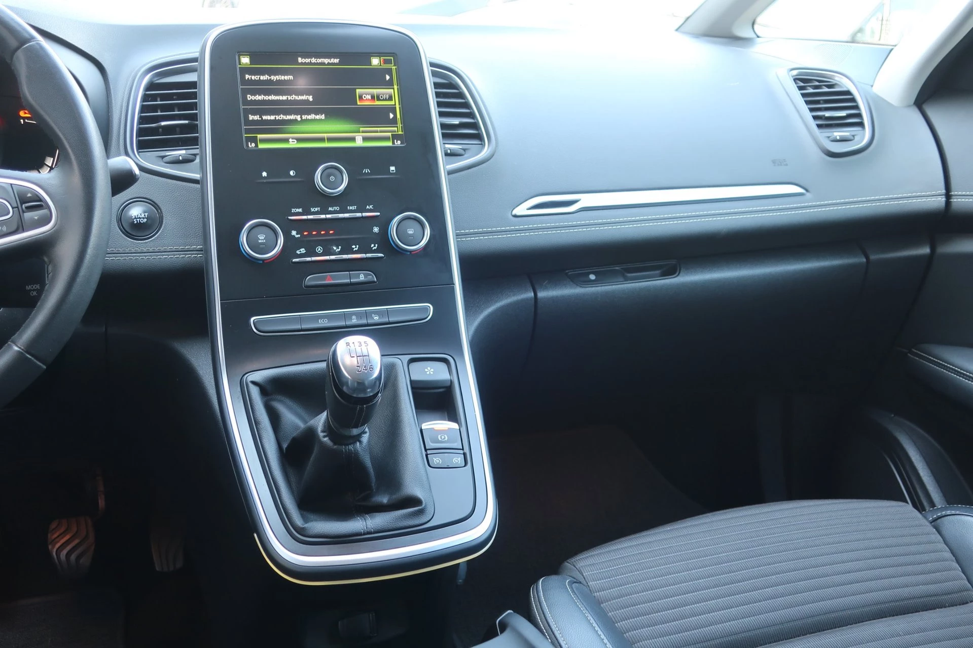 Hoofdafbeelding Renault Grand Scénic