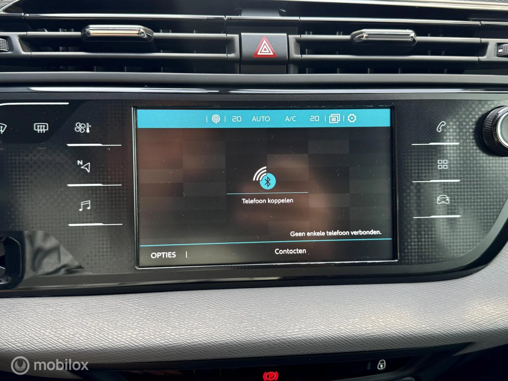 Hoofdafbeelding Citroën Grand C4 Picasso