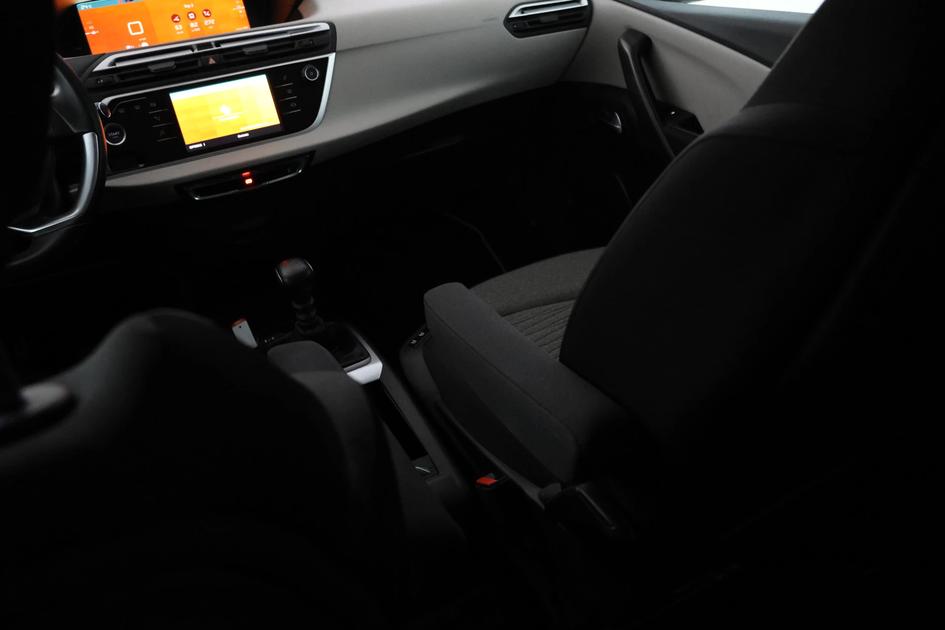 Hoofdafbeelding Citroën Grand C4 Spacetourer